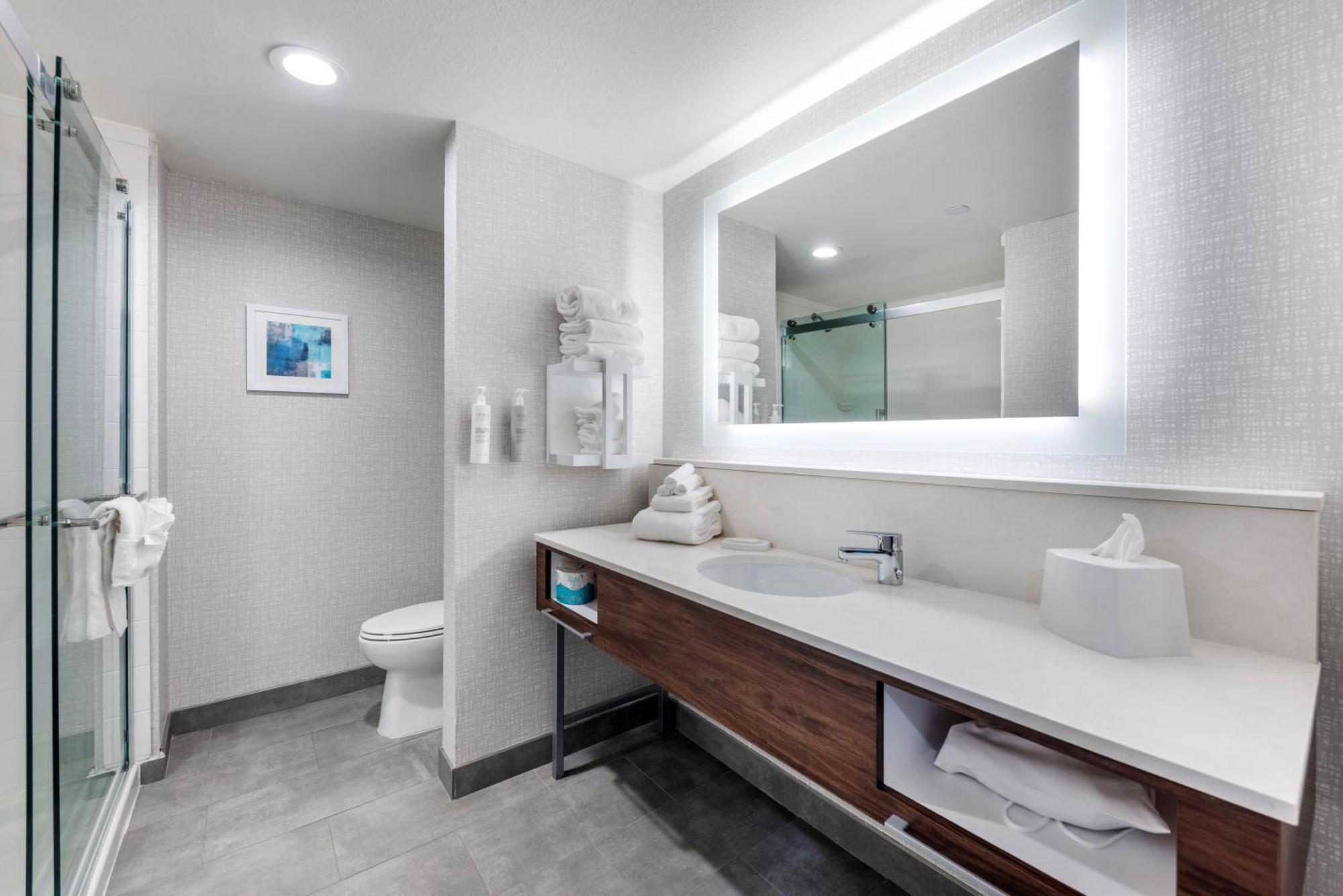 Hampton Inn Harker Heights Exteriör bild
