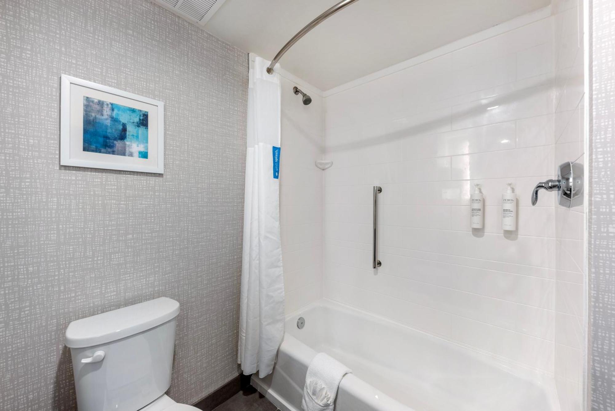 Hampton Inn Harker Heights Exteriör bild
