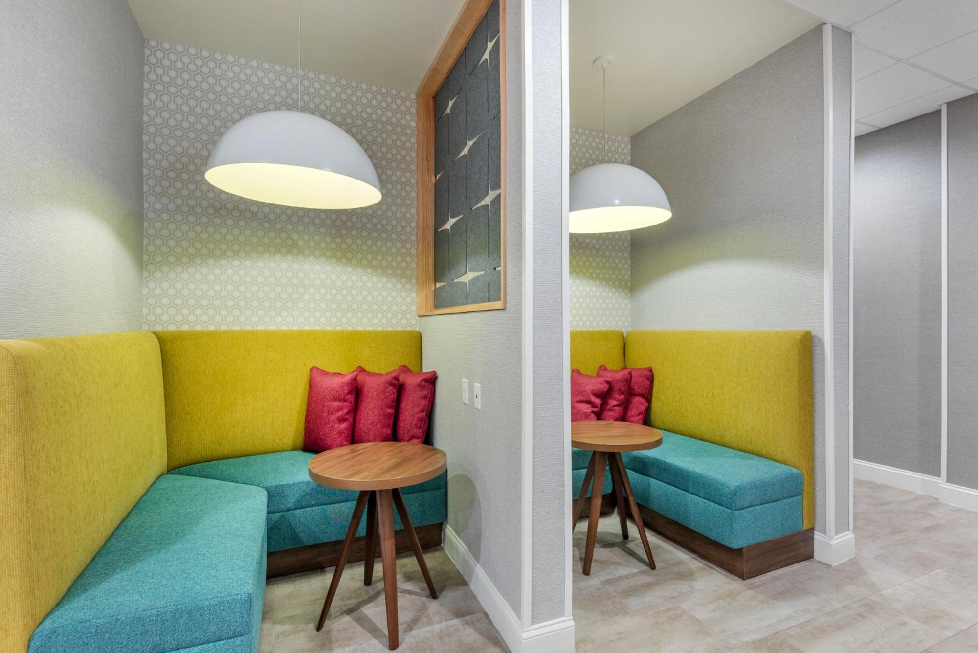 Hampton Inn Harker Heights Exteriör bild