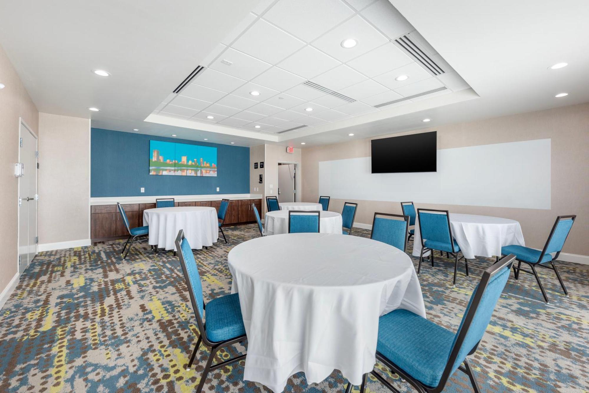 Hampton Inn Harker Heights Exteriör bild