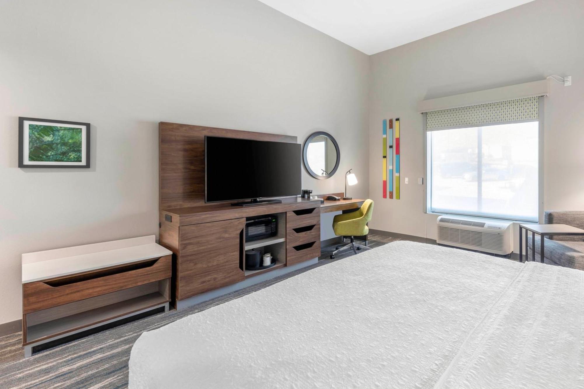 Hampton Inn Harker Heights Exteriör bild
